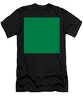 264 Tokiwa Iro Evergreen Color Colour Artwork Japanese Traditional Colours Wan Razak T-Shirt
