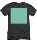 268 Ao Take Iro Blue Bamboo Color Colour Artwork Japanese Traditional Colours Wan Razak T-Shirt