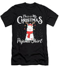 27 Llama Alpaca Alpacas Camelid Camel Cute Llama Funny Llama Llama Art Llama Drama Animal Llama Lover No Prob Llama Grover Mcclure T-Shirt