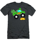 27 Truck Anh Nguyen T-Shirt