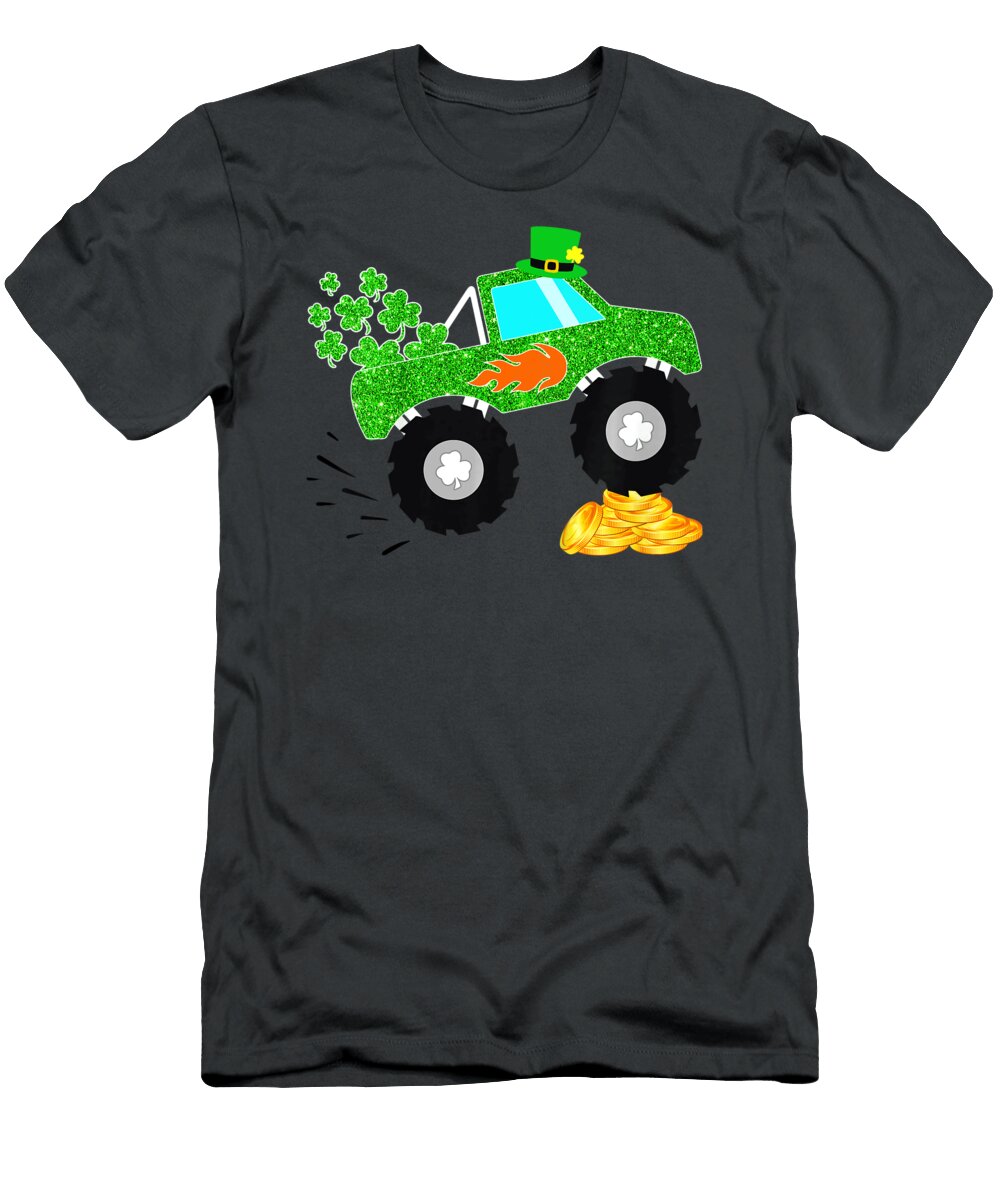 27 Truck Anh Nguyen T-Shirt