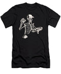 27 Truck Driver Trucking Trucker Jonathan Kraske T-Shirt