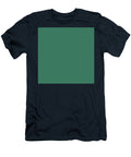 270 Tokusa Iro Scouring Rush Color Colour Artwork Japanese Traditional Colours Wan Razak T-Shirt