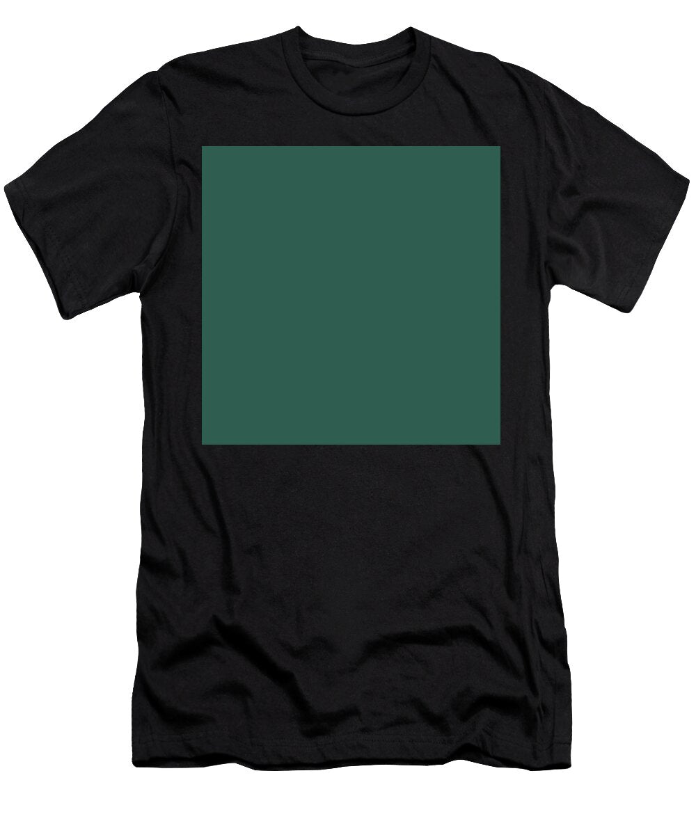271 Biroudo Velvet Colour Artwork Japanese Traditional Colours Wan Razak T-Shirt