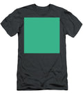 278 Hisui Iro Kingfisher Color Colour Artwork Japanese Traditional Colours Wan Razak T-Shirt