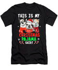 28 Llama Alpaca Alpacas Camelid Camel Cute Llama Funny Llama Llama Art Llama Drama Animal Llama Lover No Prob Llama Grover Mcclure T-Shirt