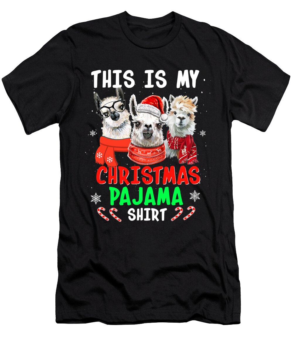 28 Llama Alpaca Alpacas Camelid Camel Cute Llama Funny Llama Llama Art Llama Drama Animal Llama Lover No Prob Llama Grover Mcclure T-Shirt