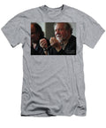 28 Pierre Santini Pierre Roussel T-Shirt