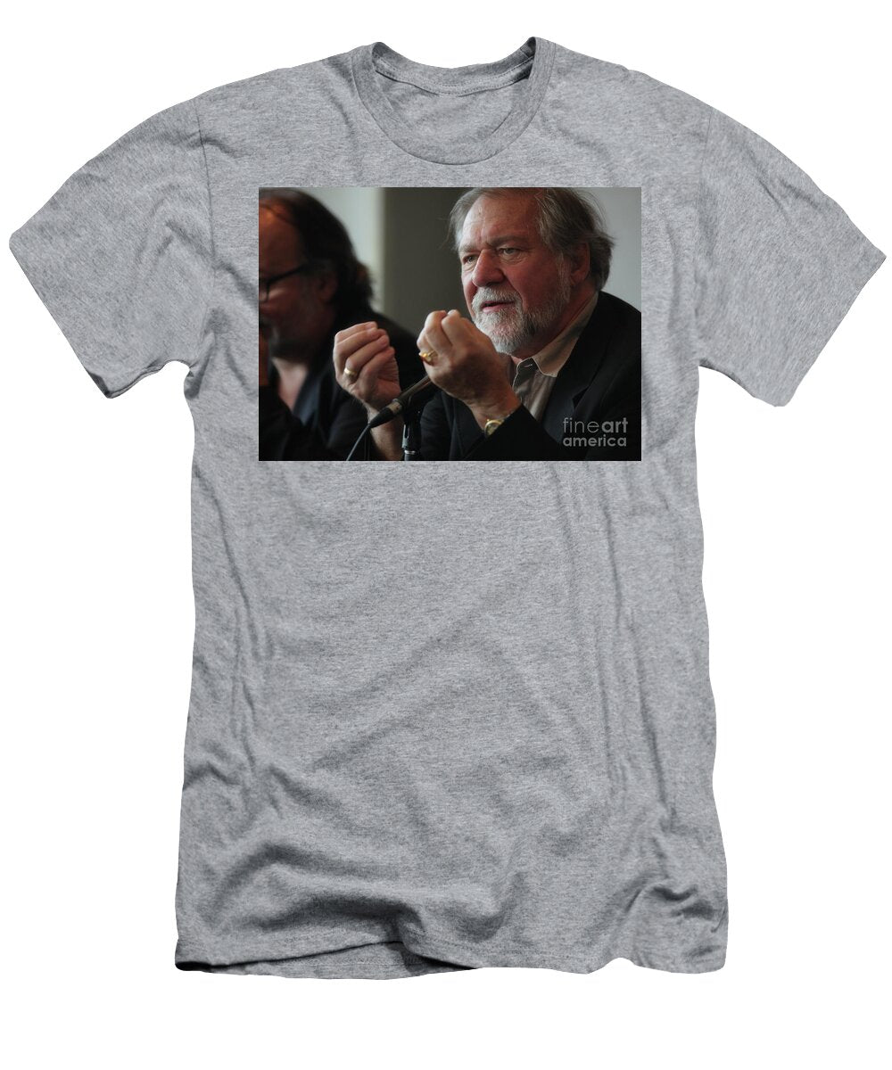 28 Pierre Santini Pierre Roussel T-Shirt