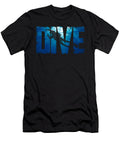 28 Scuba Diving Diver Funny Dive Slogan Organicfoodempire T-Shirt