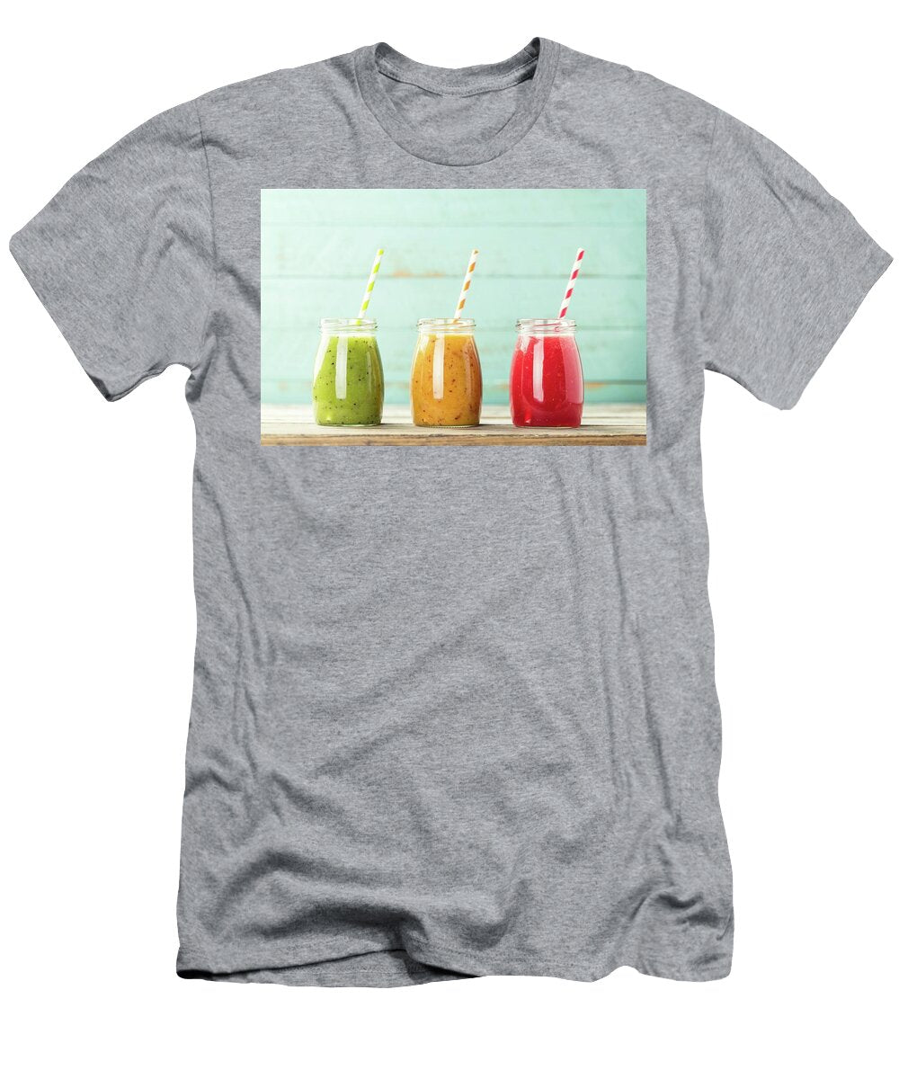 28 Smoothies Lauren Dane T-Shirt