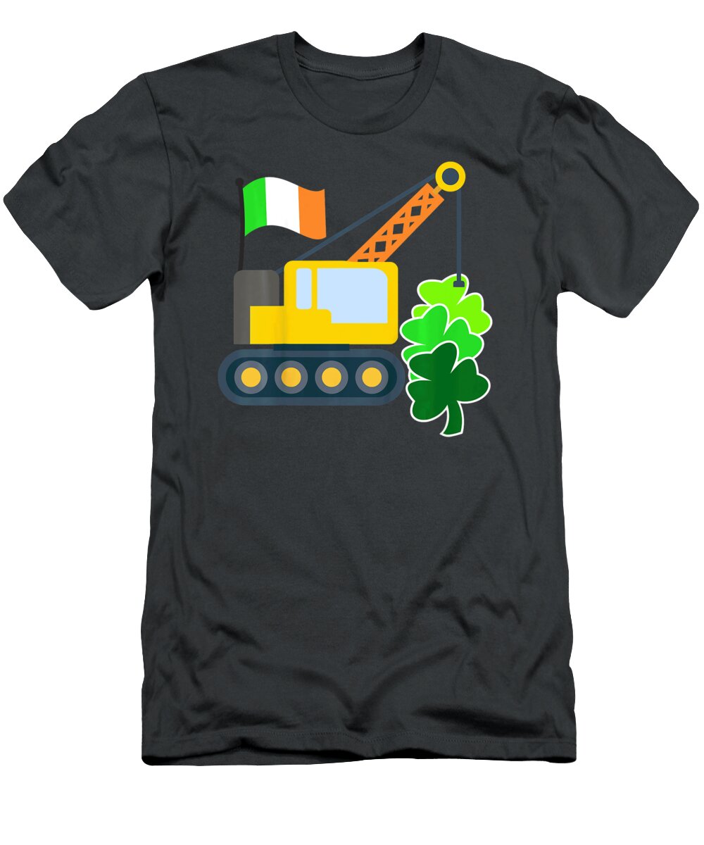 28 Truck Anh Nguyen T-Shirt