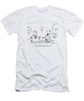 28 Untitled David Sipress T-Shirt