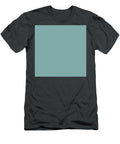 280 Mizu Asagi Water Long Green Onion Colour Artwork Japanese Traditional Colours Wan Razak T-Shirt