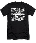 29 Funny Walleye Fishing Freshwater Fish Lake Gift Muc Designs T-Shirt
