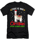 29 Llama Alpaca Alpacas Camelid Camel Cute Llama Funny Llama Llama Art Llama Drama Animal Llama Lover No Prob Llama Grover Mcclure T-Shirt