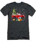 29 Merry Christmas Anh Nguyen T-Shirt