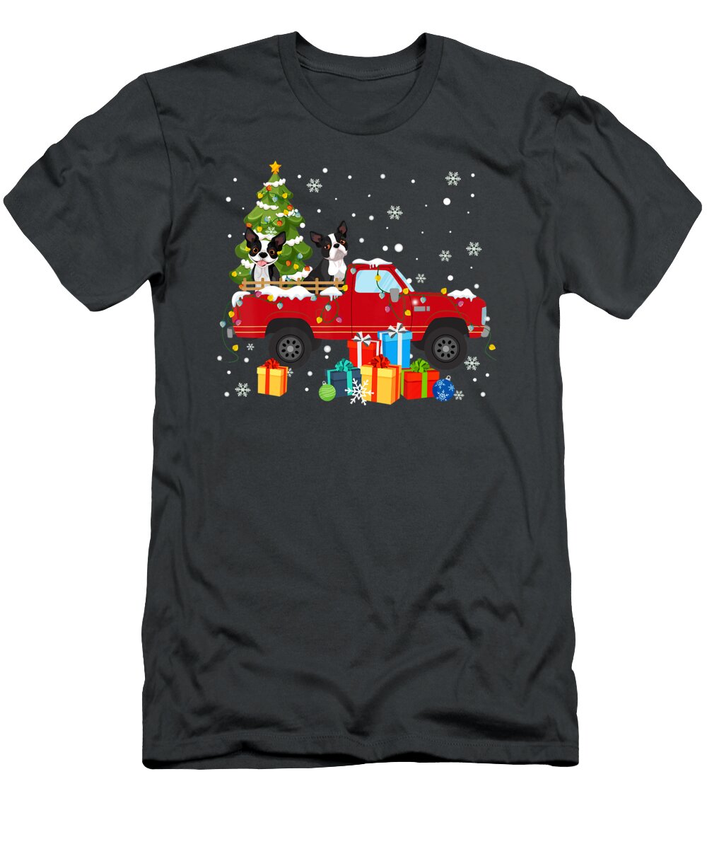 29 Merry Christmas Anh Nguyen T-Shirt