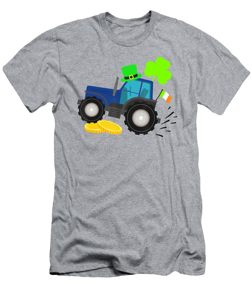 29 Truck Anh Nguyen T-Shirt