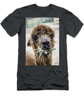 3 Alpaca John Greim T-Shirt