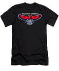 3 Atlanta Hawks Jung Jeha T-Shirt