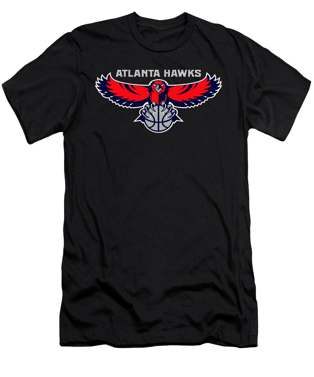 3 Atlanta Hawks Jung Jeha T-Shirt