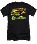 3 Avocado Guacamole Vegan Vegetarian Fruit Healthy Raphaelartdesign T-Shirt