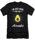 3 Avocado Manuel Schmucker T-Shirt