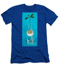 3 Avocado Seedling Ted Kinsman T-Shirt