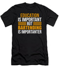 3 Bartender Barmaid Mixologist Barkeeper Bar Pub Gift Muc Designs T-Shirt