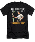 3 Bartending Mixologist Funny Bartender Me T-Shirt