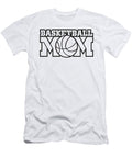3 Basketball Mom Jacob Zelazny T-Shirt