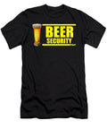 3 Beer Drinking Party Alcohol Mallorca Team Gift Muc Designs T-Shirt