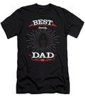 3 Best Poodle Dad Jose O T-Shirt