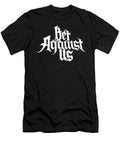 3 Bet Against US Jelita Monifa T-Shirt
