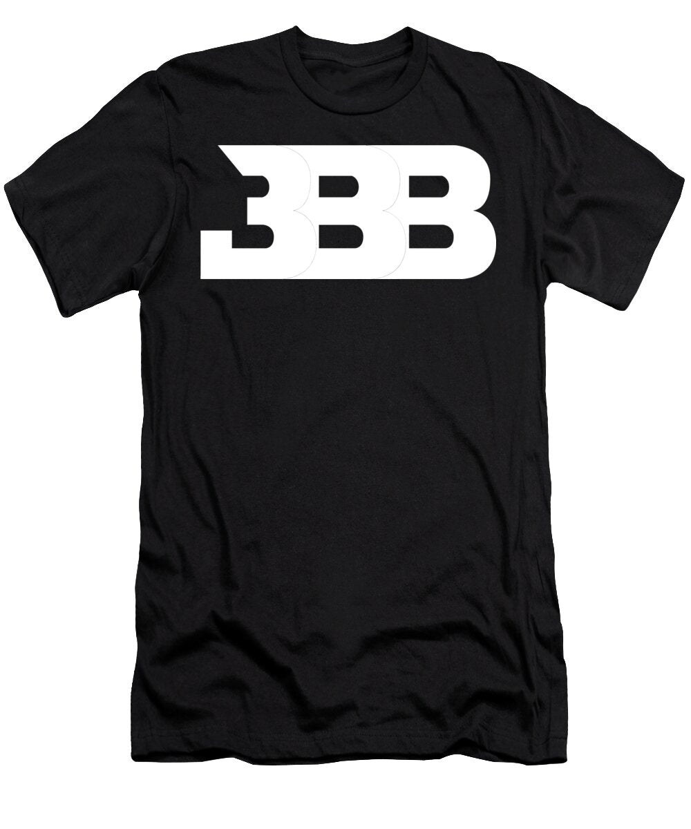 3 Big Baller Brand Kate Velasquez T-Shirt