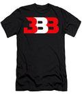 3 Big Baller Brand Una Dunlop T-Shirt
