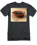 3 Black Ink Noodles Allan Swart T-Shirt
