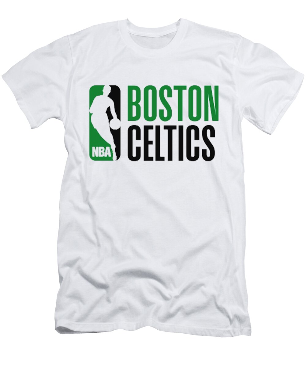 3 Boston Celtics Junior Daniel T-Shirt