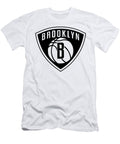 3 Brooklyn Nets Junior Daniel T-Shirt