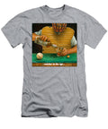 3 Catcher in the Rye Will Bullas T-Shirt
