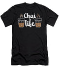 3 Chai Spice Tea Coffee Lover Black Tea Masala Milk Toms Store T-Shirt