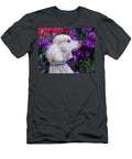 3 Chester 2 Rebecca Cozart T-Shirt
