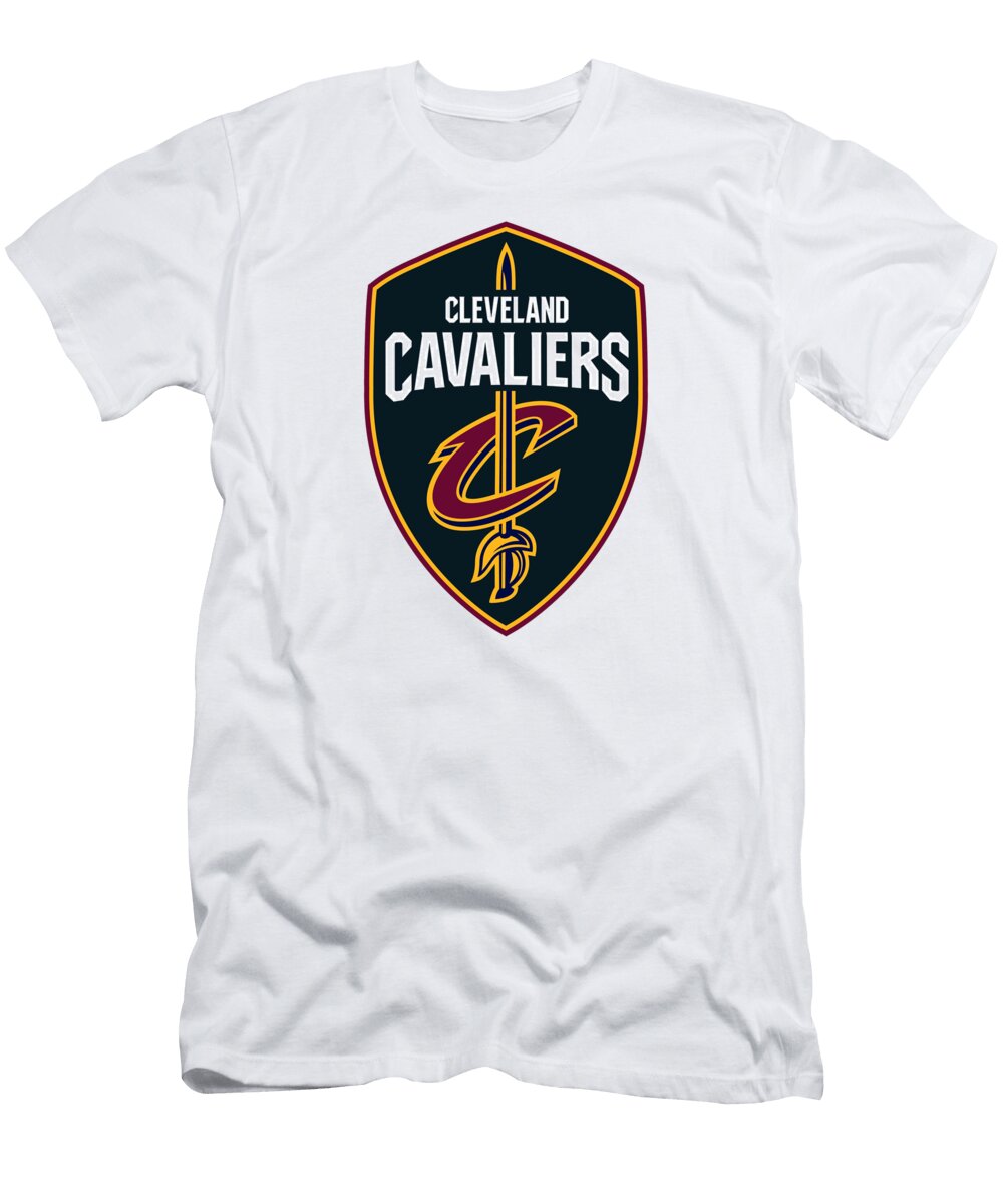 3 Cleveland Cavaliers Junior Daniel T-Shirt