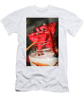 3 Delicious Watermelon Milkshake Maitri Shah T-Shirt