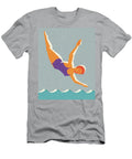 3 Diver Csa Images T-Shirt