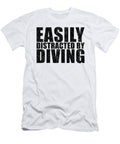 3 Diver Gift Manuel Schmucker T-Shirt