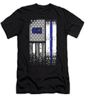 3 Emergency Medical Services Ems Ambulance Crazy Squirrel T-Shirt