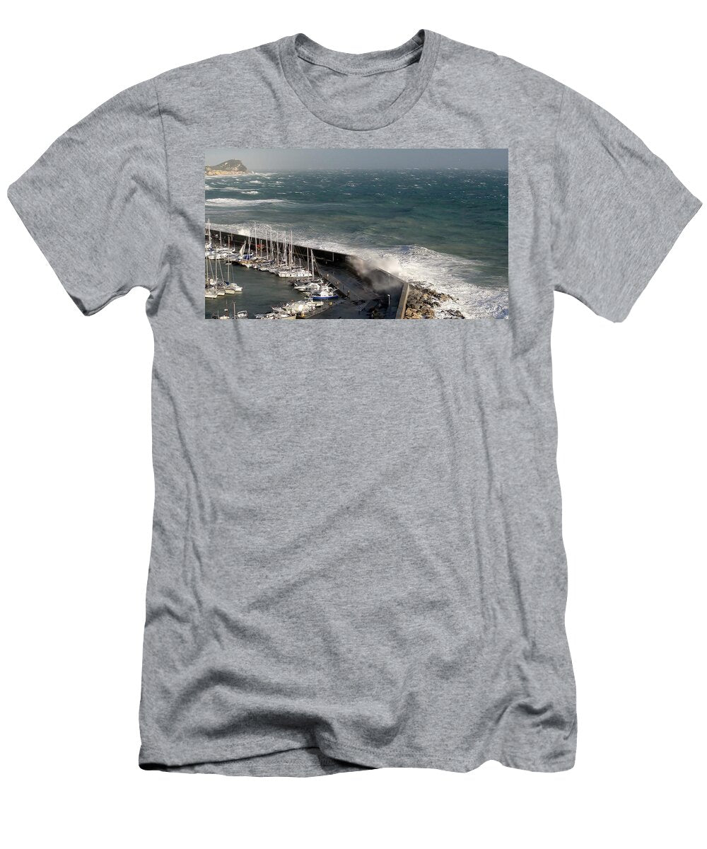 3 Finale Ligure Dicembre 2011 Marco Cattaruzzi T-Shirt