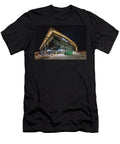 3 Fiserv Forum Randy Scherkenbach T-Shirt